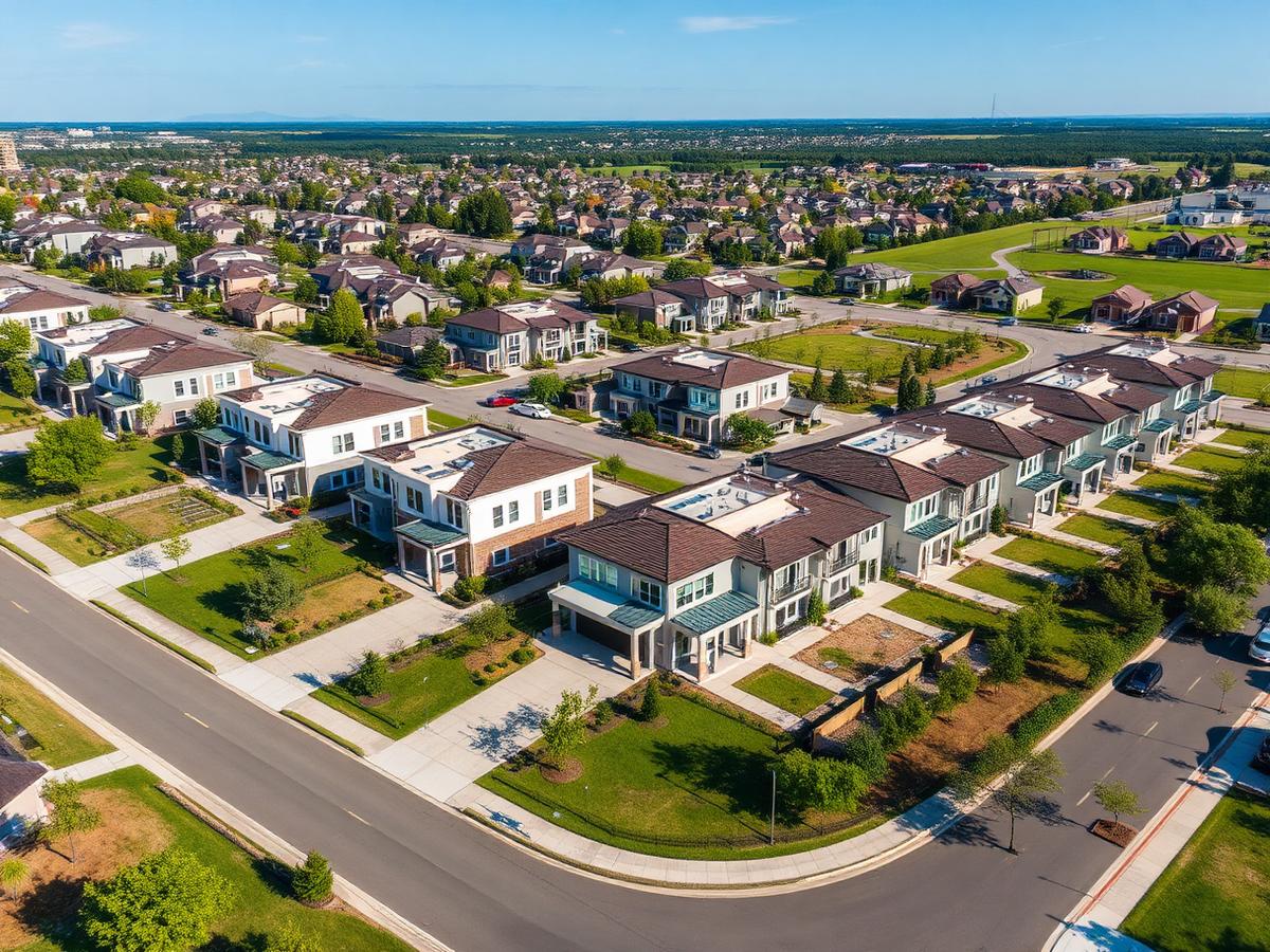 Residential Community
